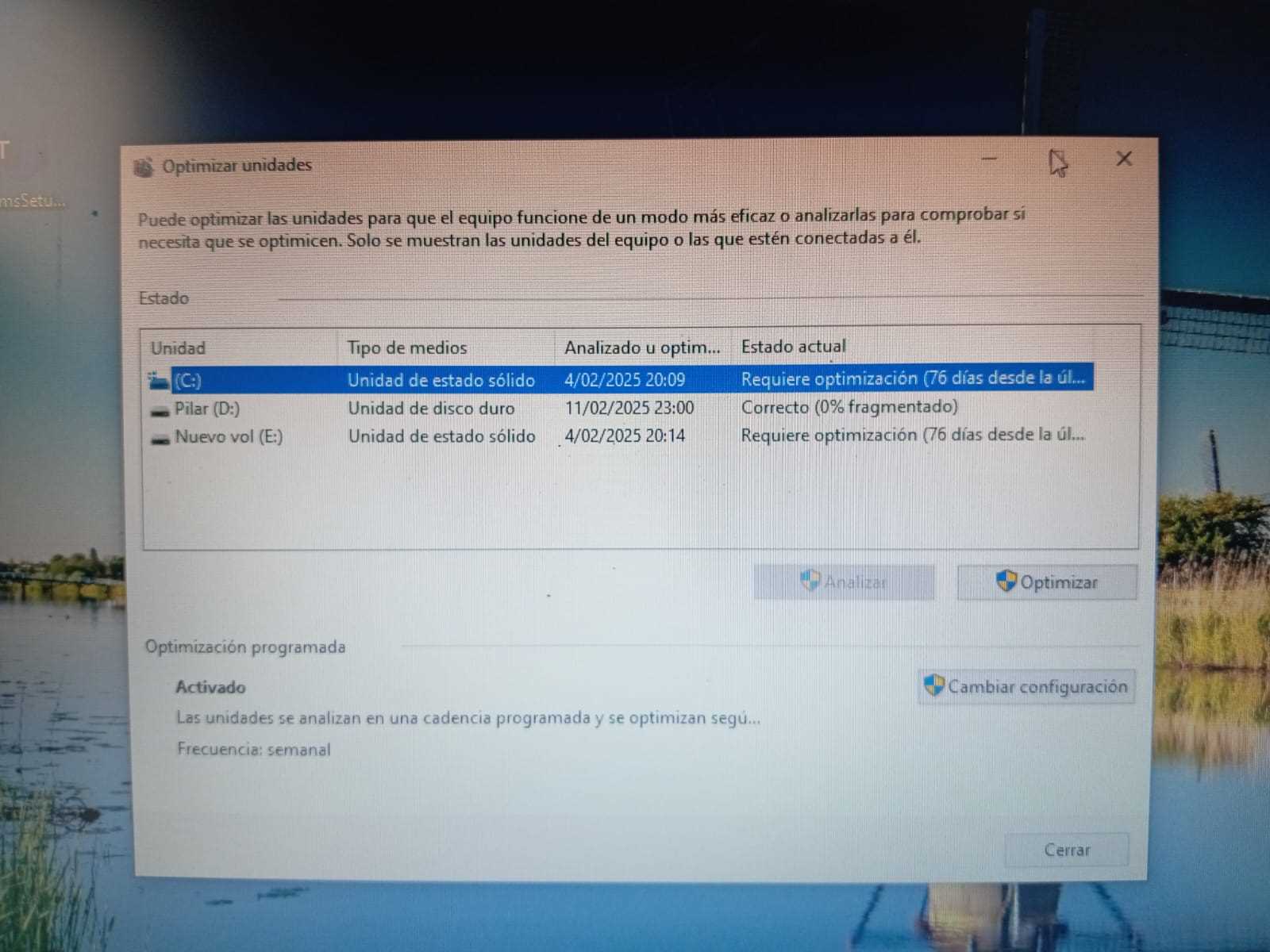 ...