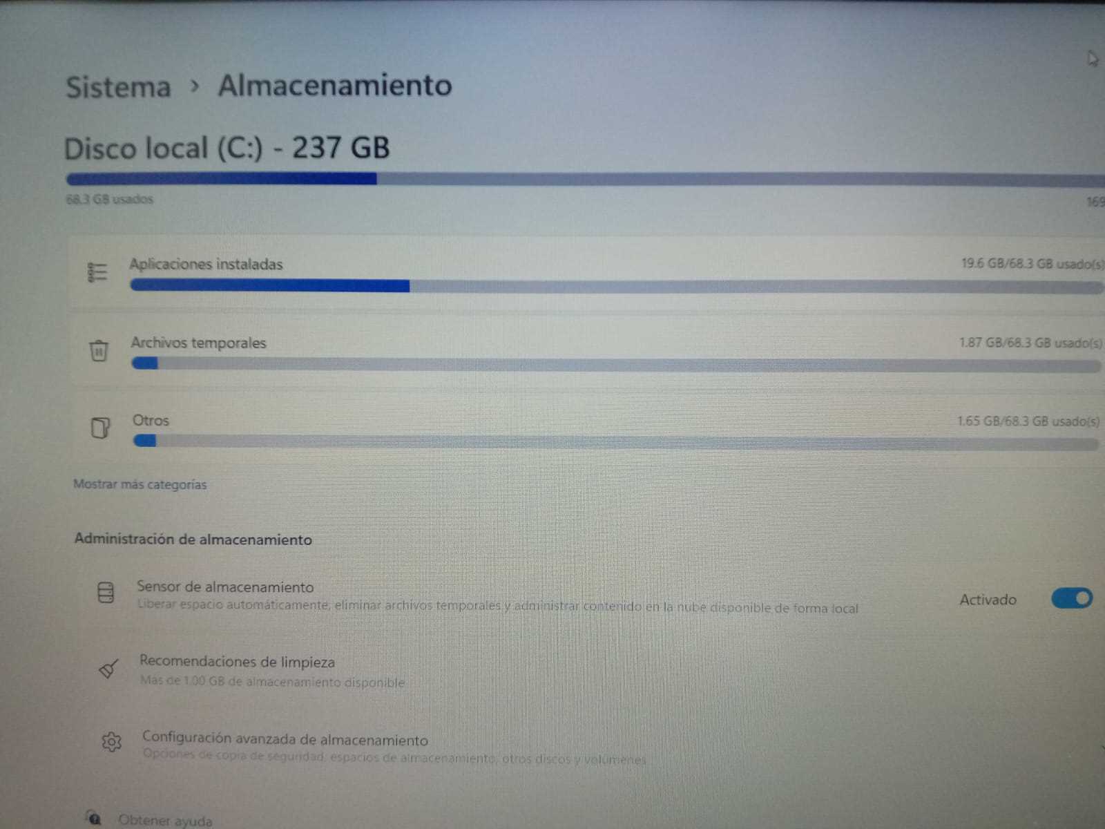 ...