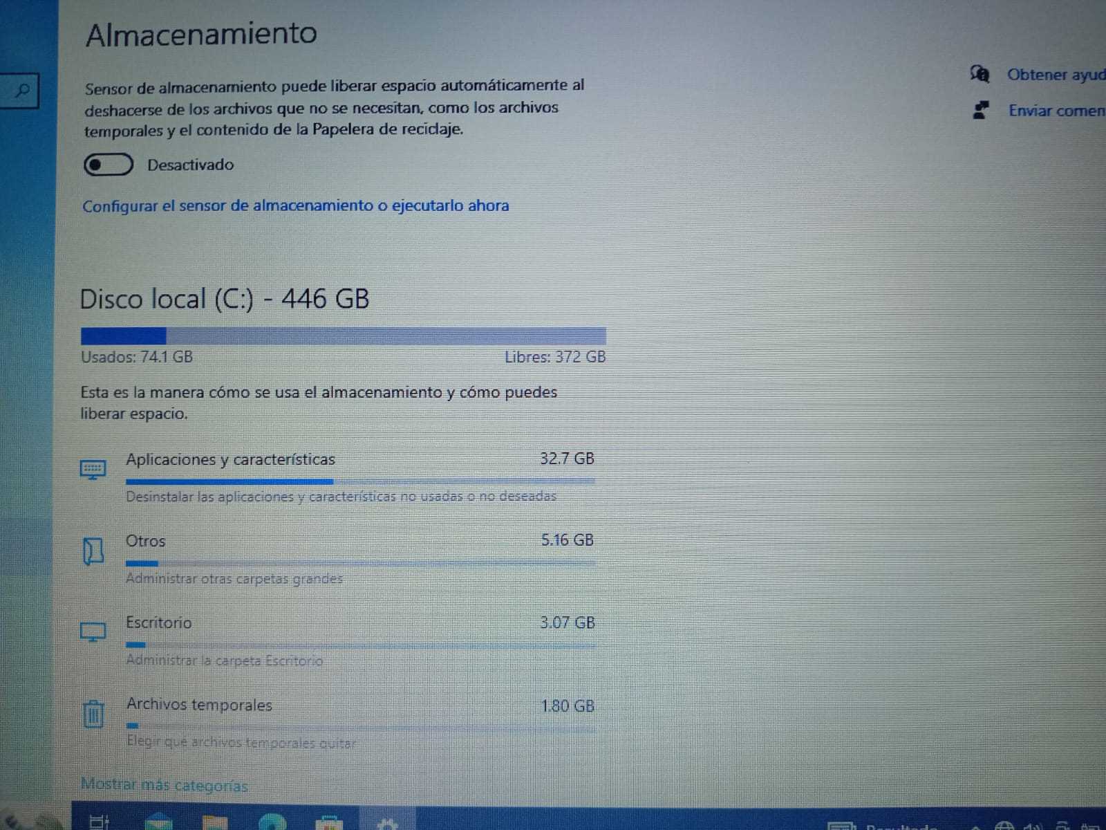 ...